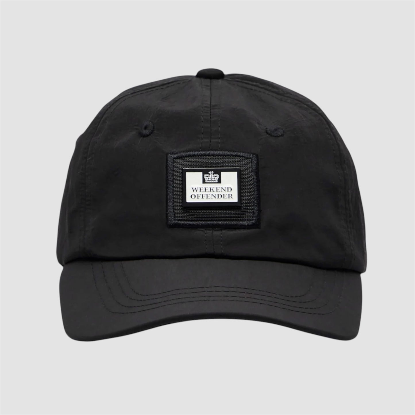 CAPPELLINO DA BASEBALL WEEKEND OFFENDER