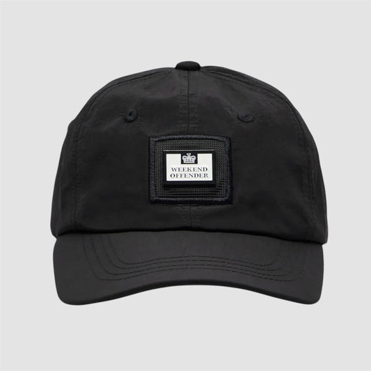 CAPPELLINO DA BASEBALL WEEKEND OFFENDER