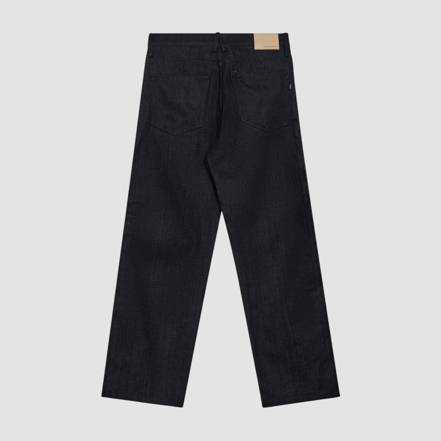 JEANS AKJONAS SELVEDGE