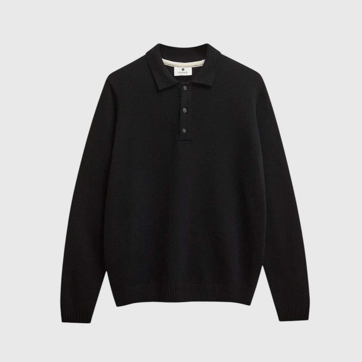 POLO MERINO ANERKJENDT