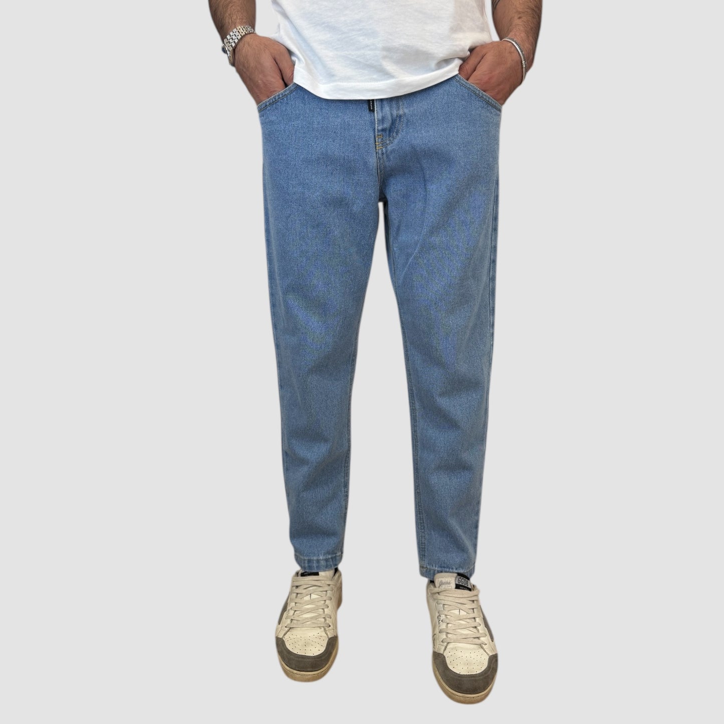 JEANS ALF07 NJB