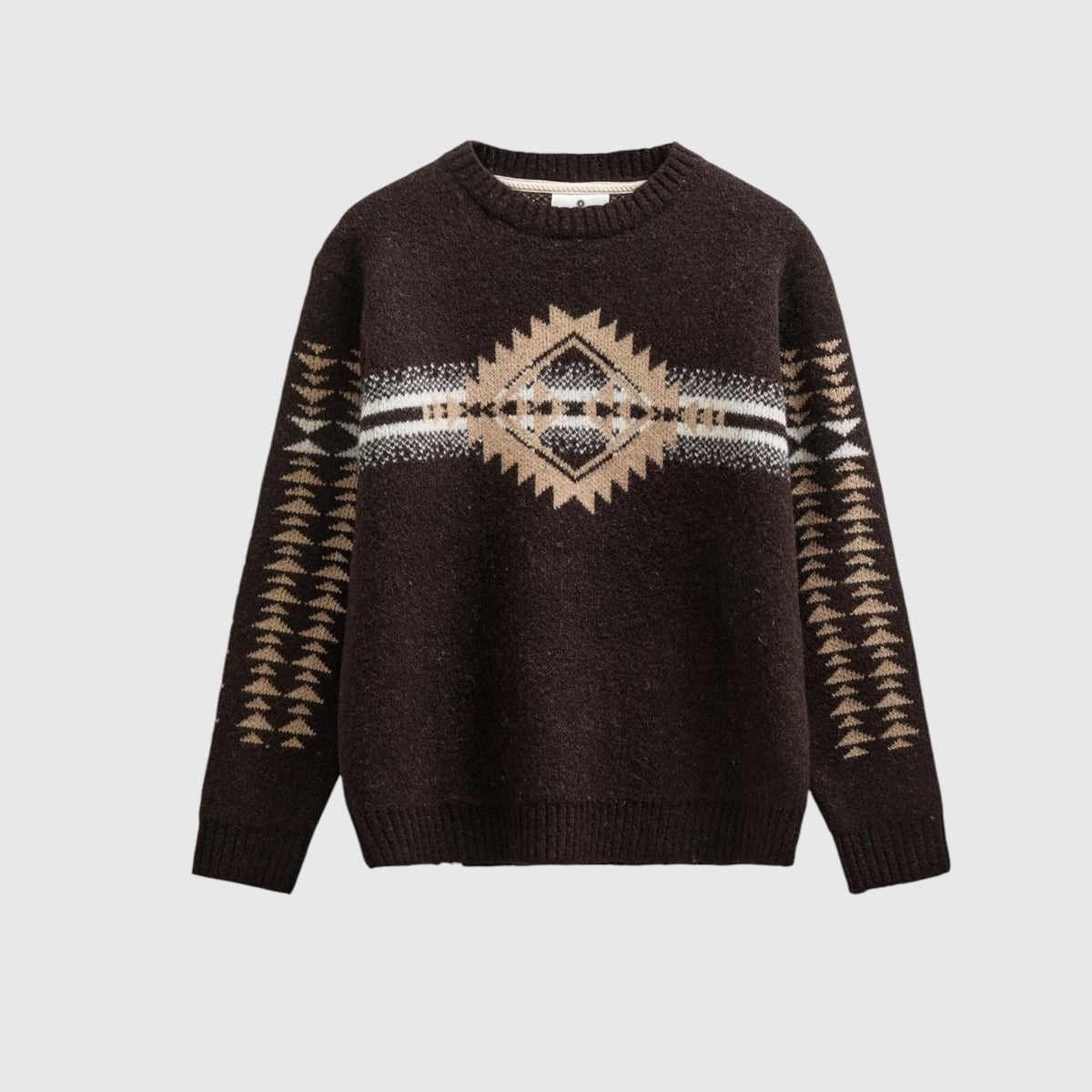 MAGLIONE IN LANA ANERKJENDT