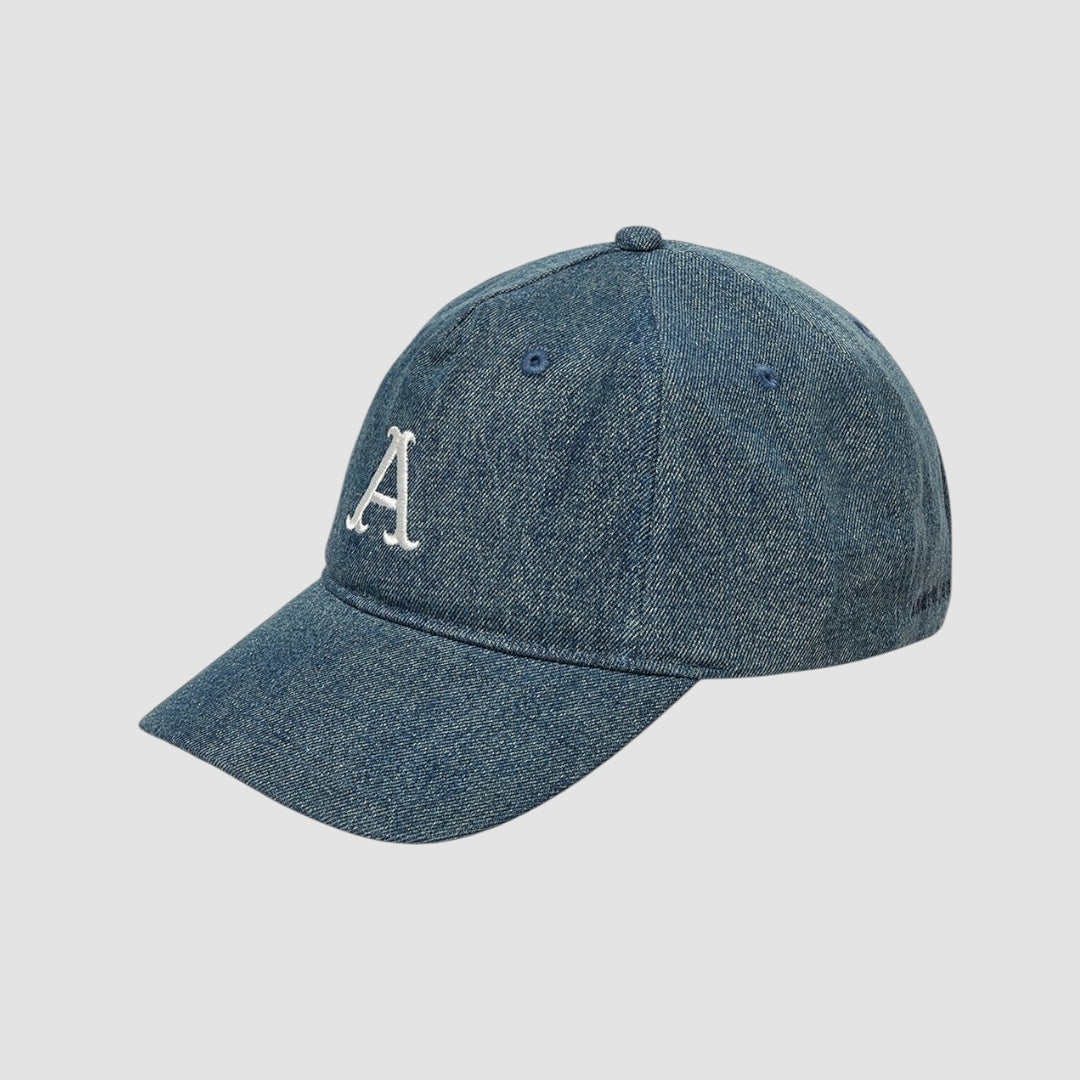 CAPPELLINO DENIM ANERKJENDT