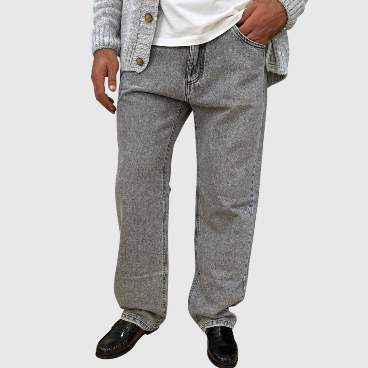 JEANS SANDIEGO SQUAD2