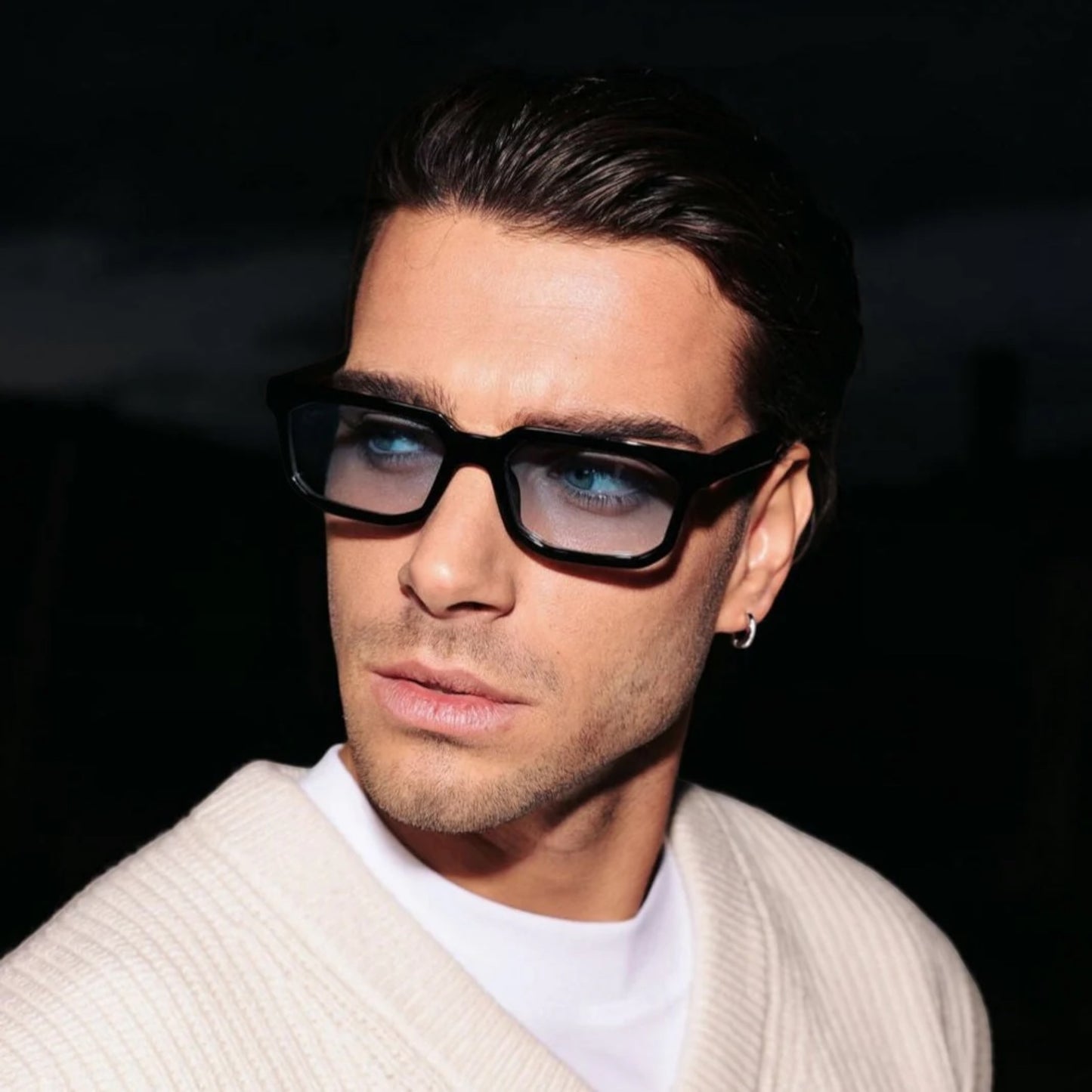 DAKOTA BLU OS SUNGLASSES