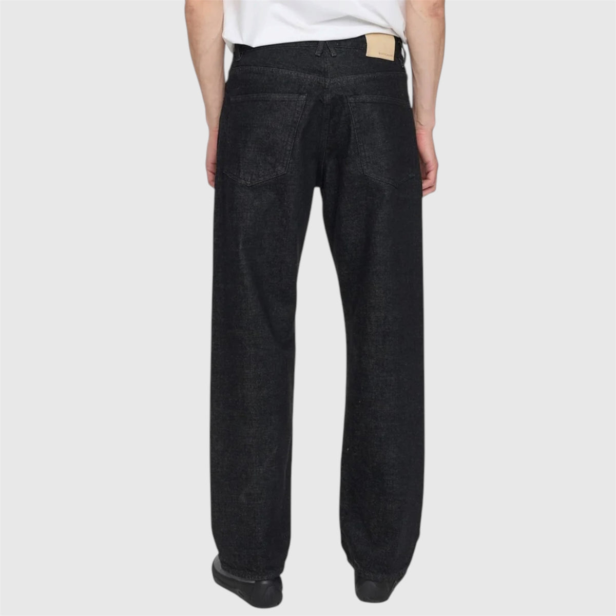 JEANS AKJONAS SELVEDGE ANERKJENDT