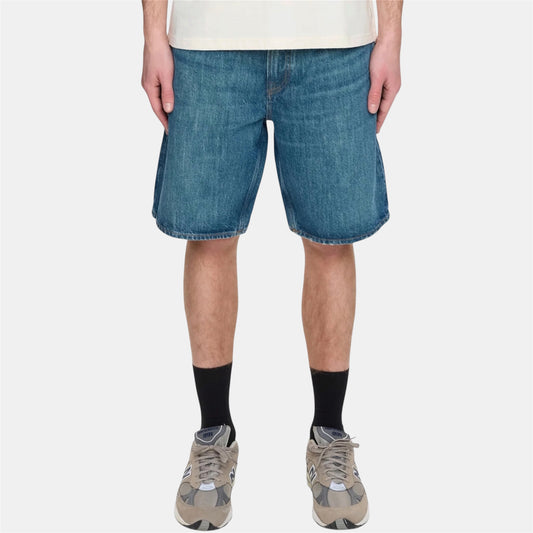 BERMUDA JEANS ANERKJENDT IN 2 COLORI