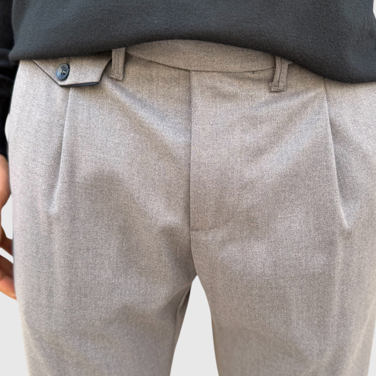 PANTALONE FELLINI SQUAD2