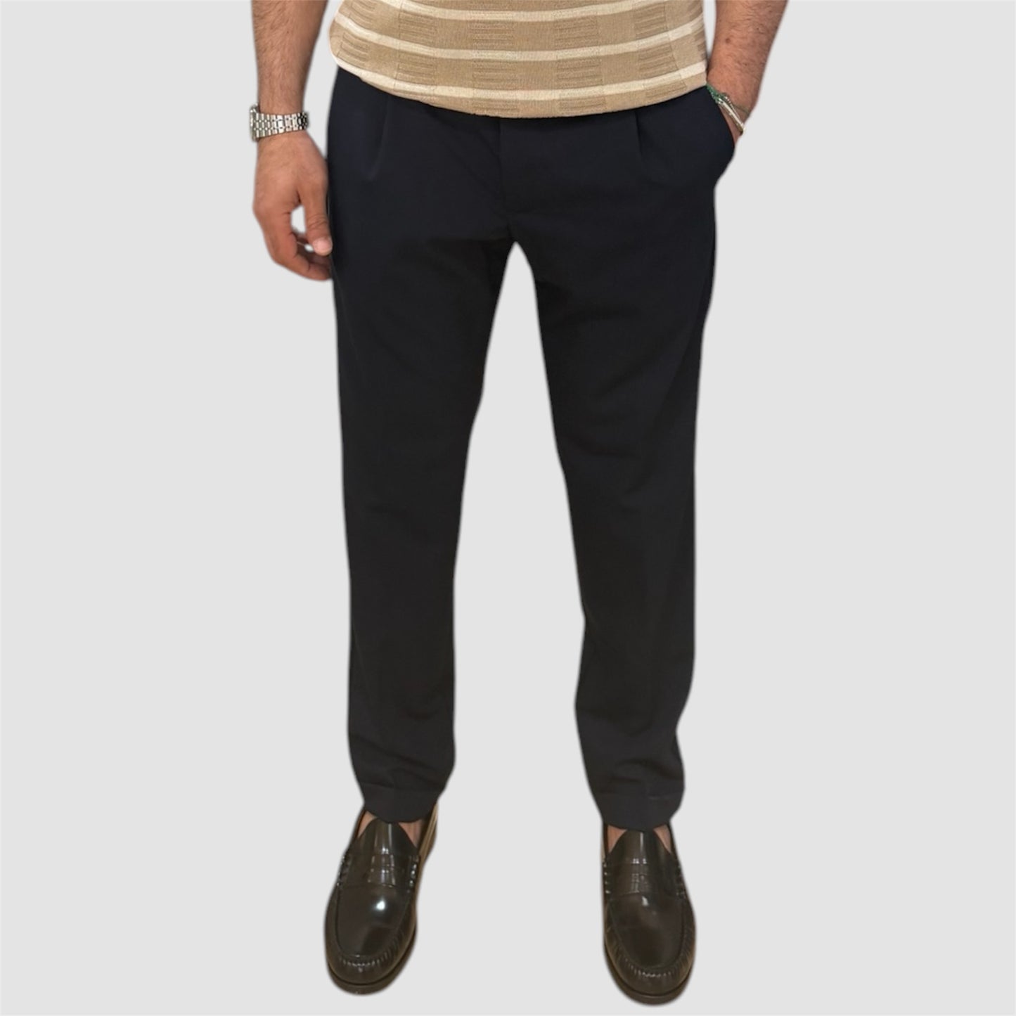 PANTALONE FELLINI SQUAD2 DISPONIBILE IN 2 COLORI