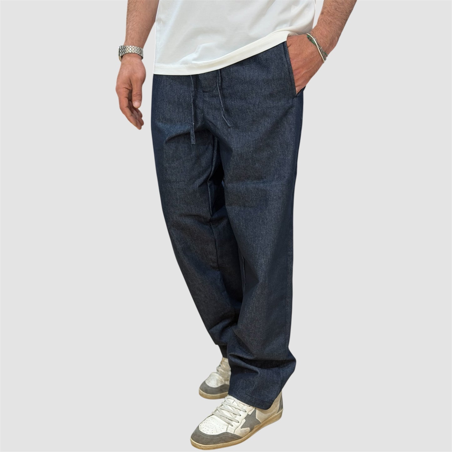 JEANS JAPAN LANDEK
