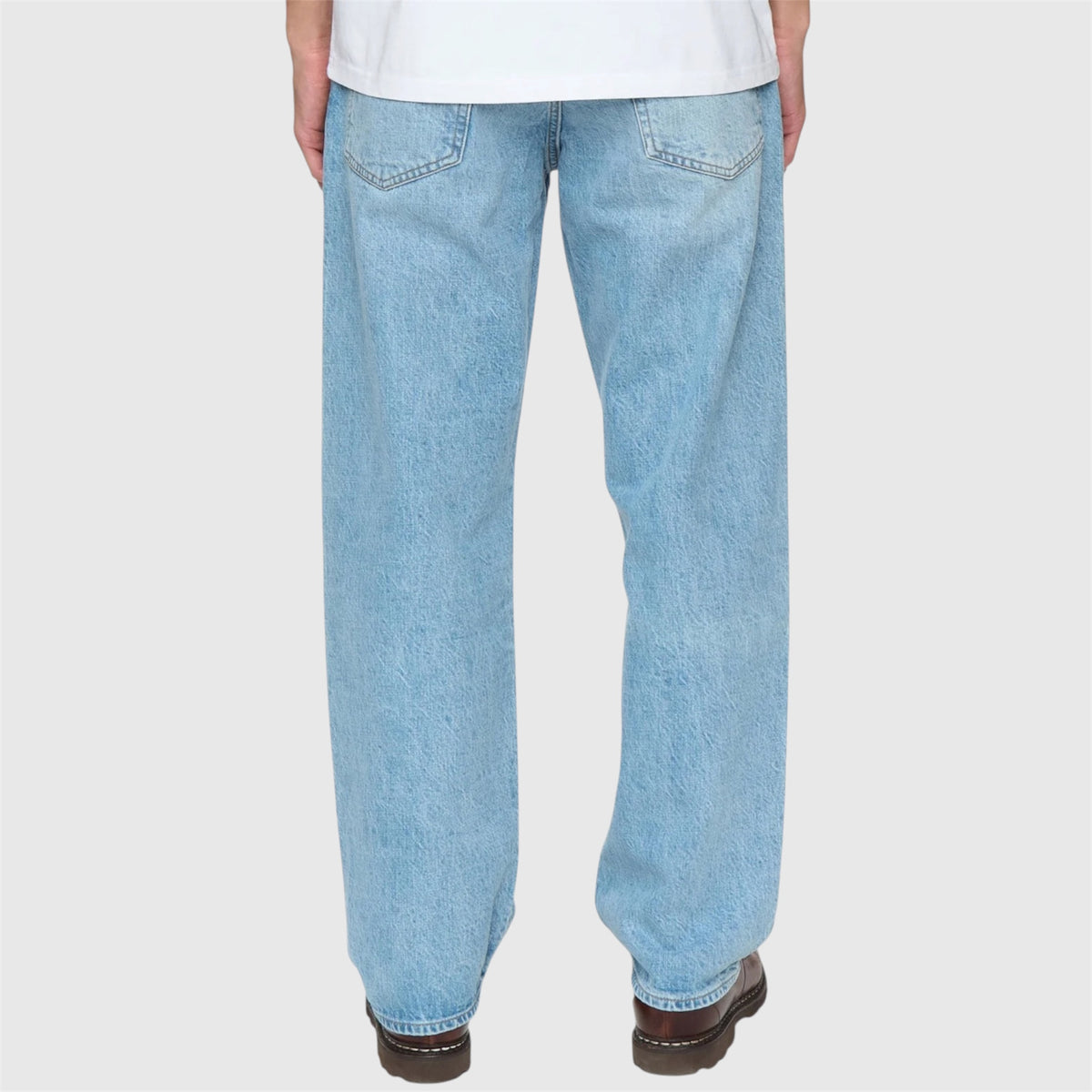 JEANS AKJONAS ANERKJENDT