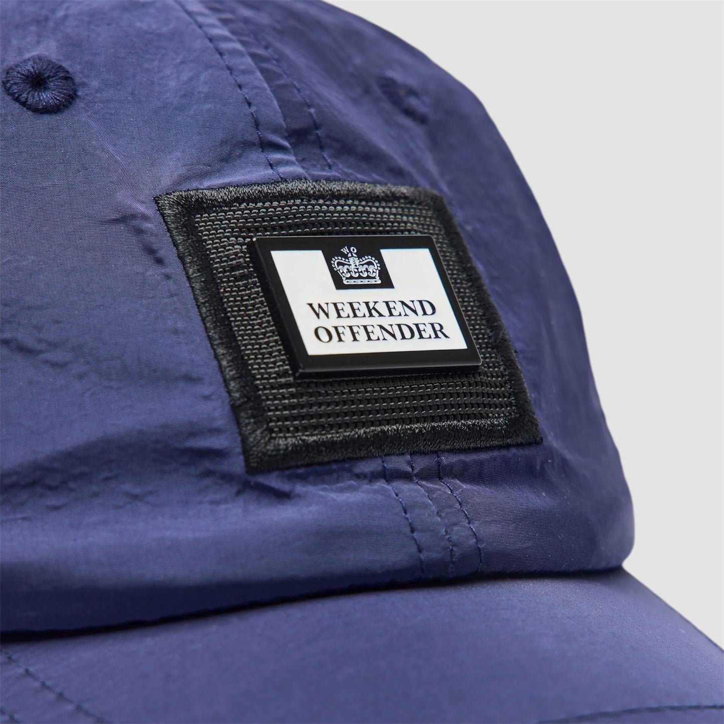 CAPPELLINO DA BASEBALL WEEKEND OFFENDER