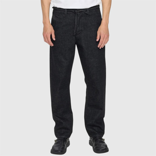 JEANS AKJAN SELVEDGE ANERKJENDT