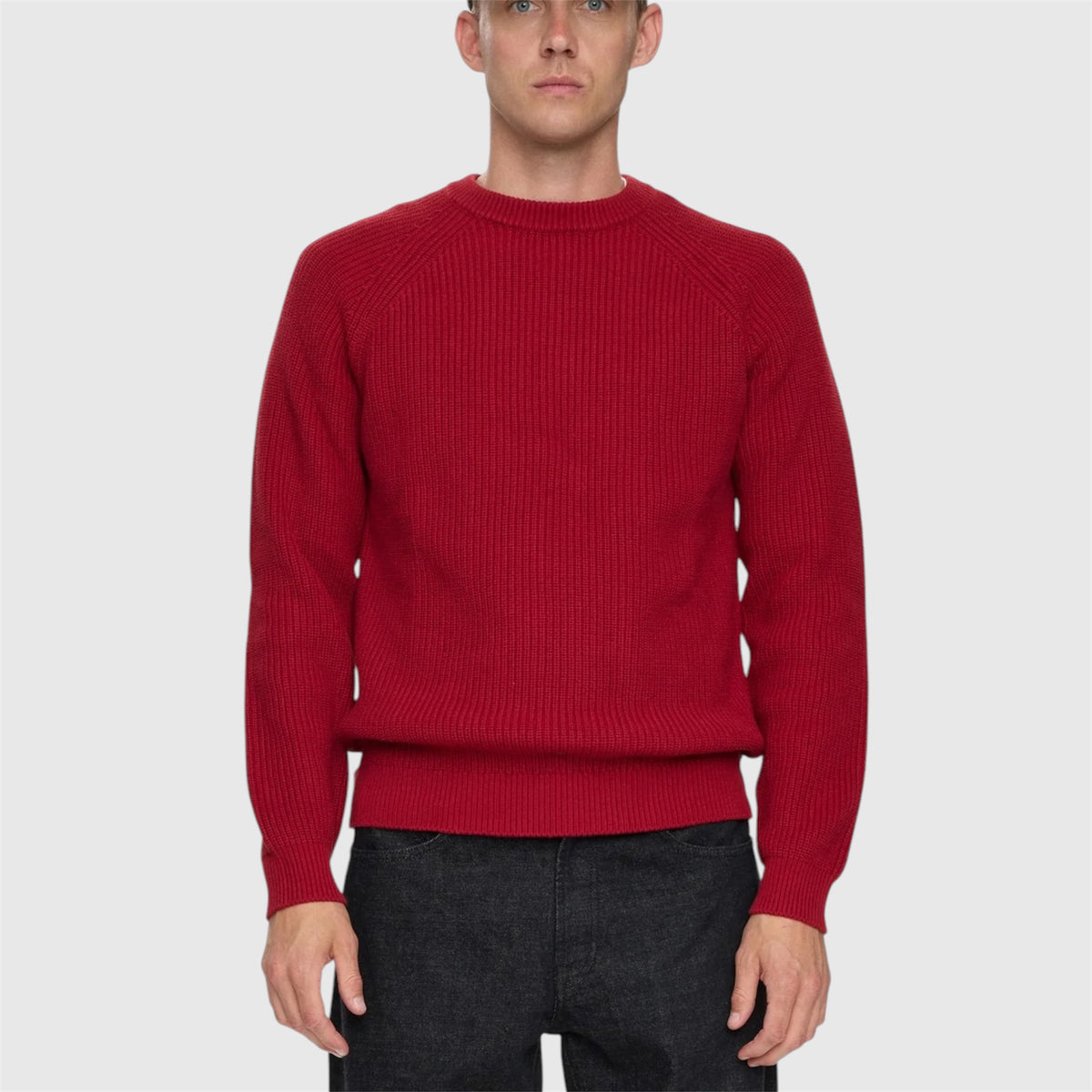 PULLOVER AKSUNE ANERKJENDT