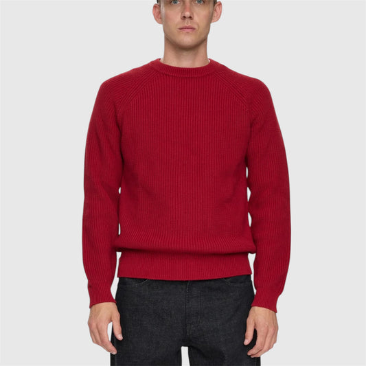 PULLOVER AKSUNE ANERKJENDT