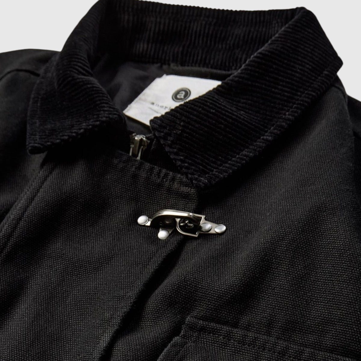 JACKET ANERKJENDT