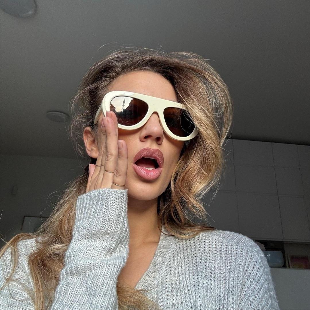 LIMA AVORIO OS SUNGLASSES