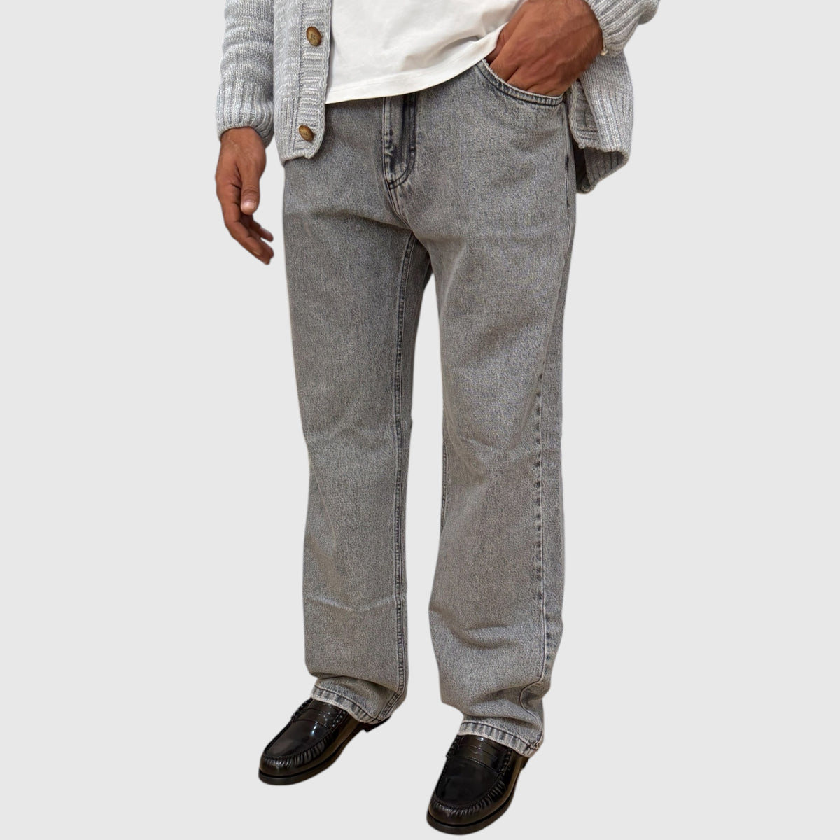 JEANS SANDIEGO SQUAD2