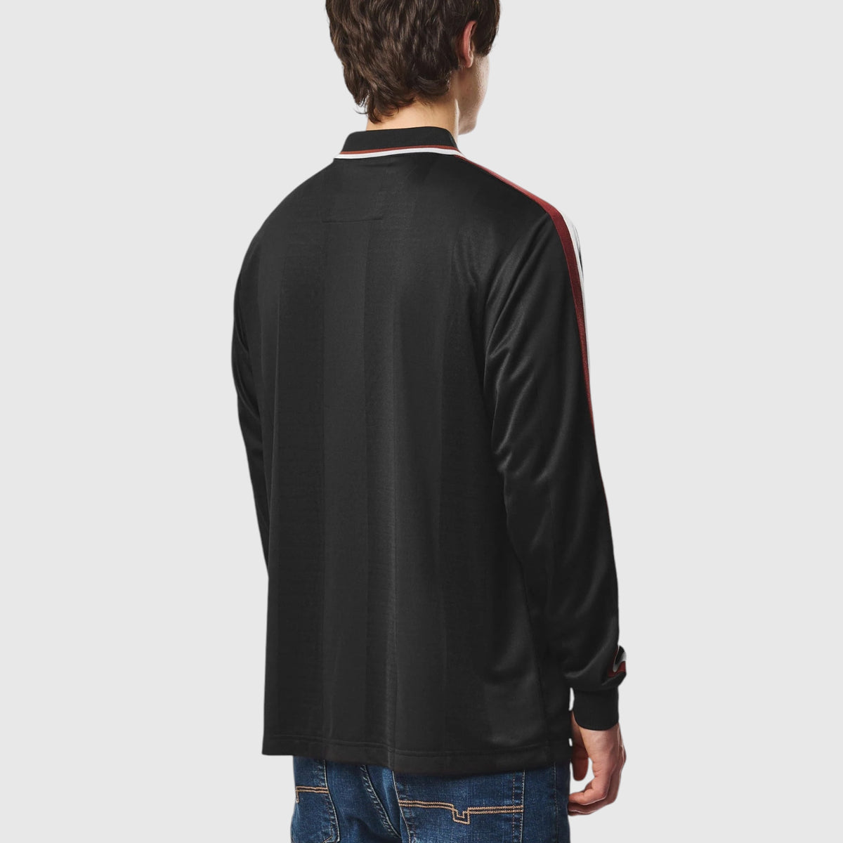 POLO DA CALCIO TACITURNITAS WEEKEND OFFENDER