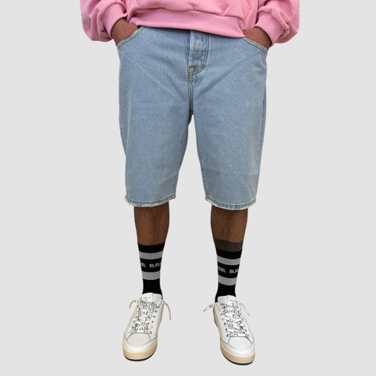 BERMUDA JEANS GALERIE'