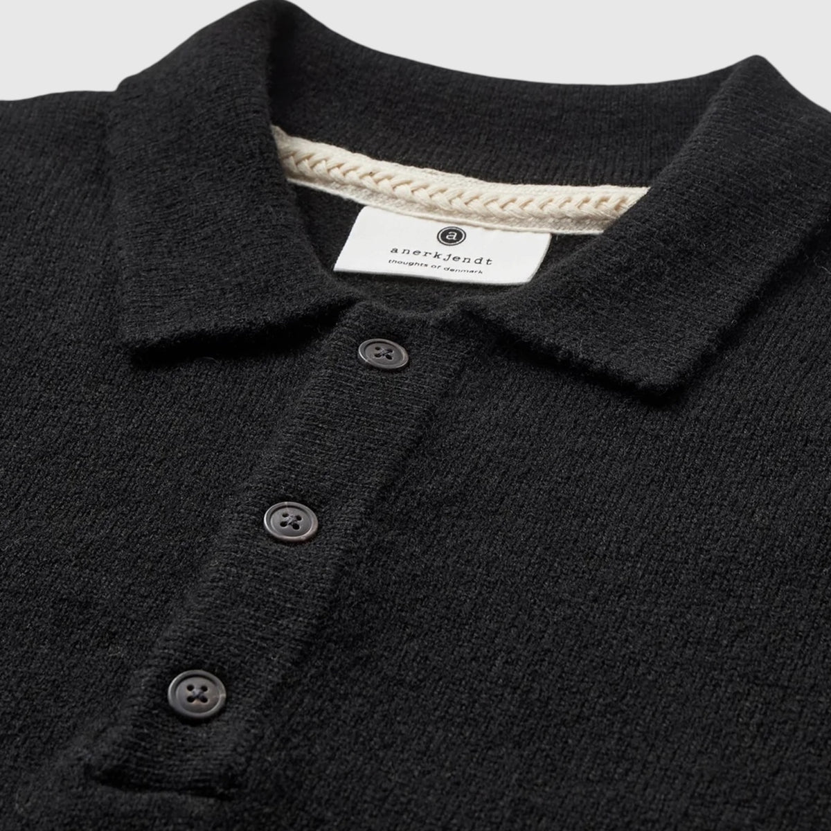 POLO MERINO ANERKJENDT