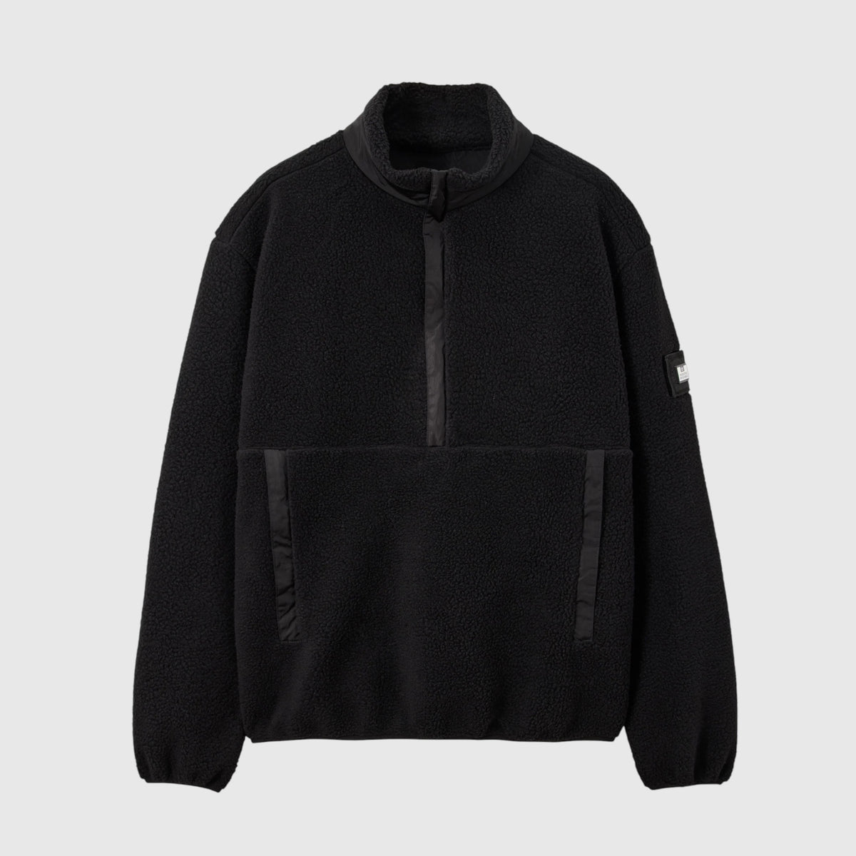 FELPA IN PILE WEEKEND OFFENDER