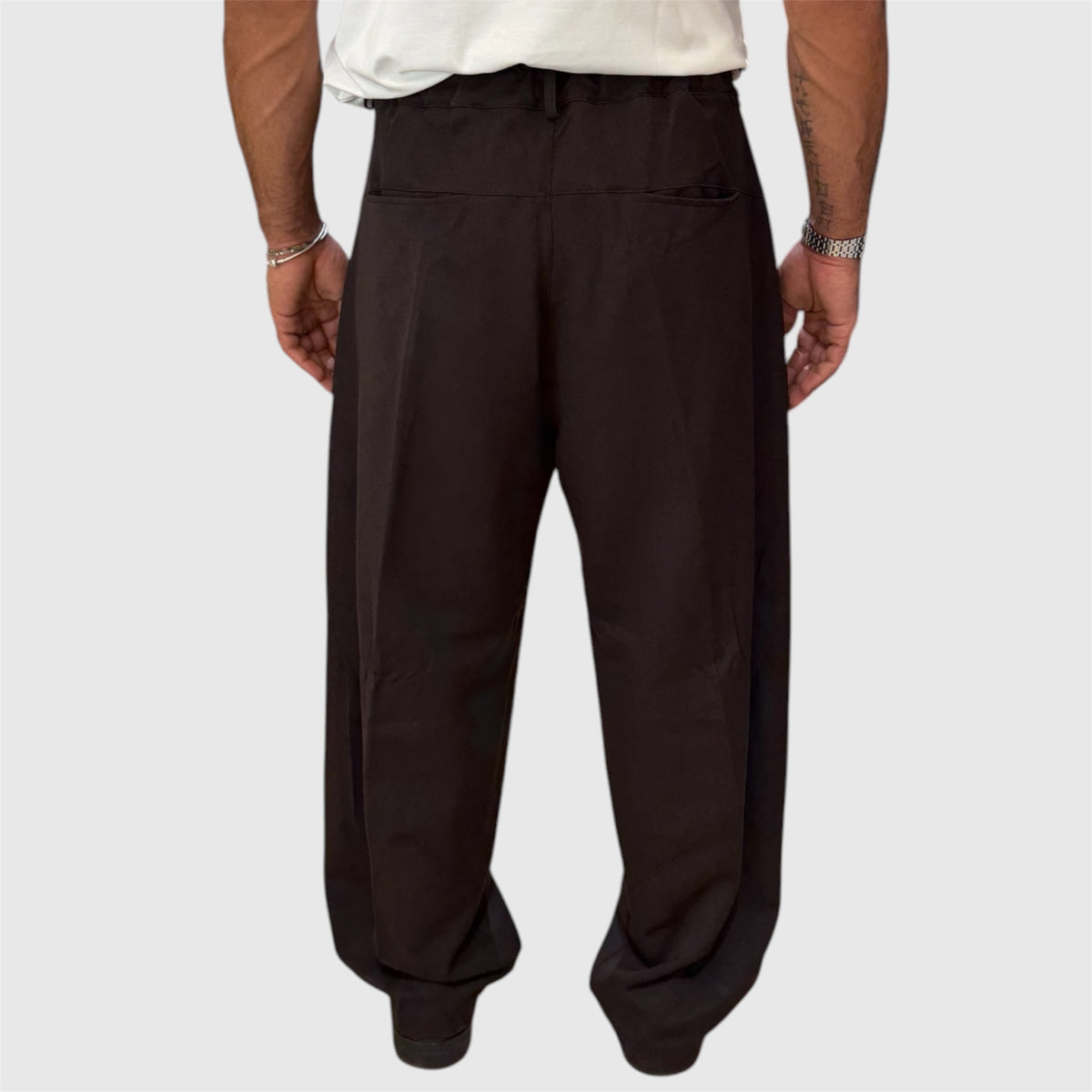 PANTA BEARGY NJB