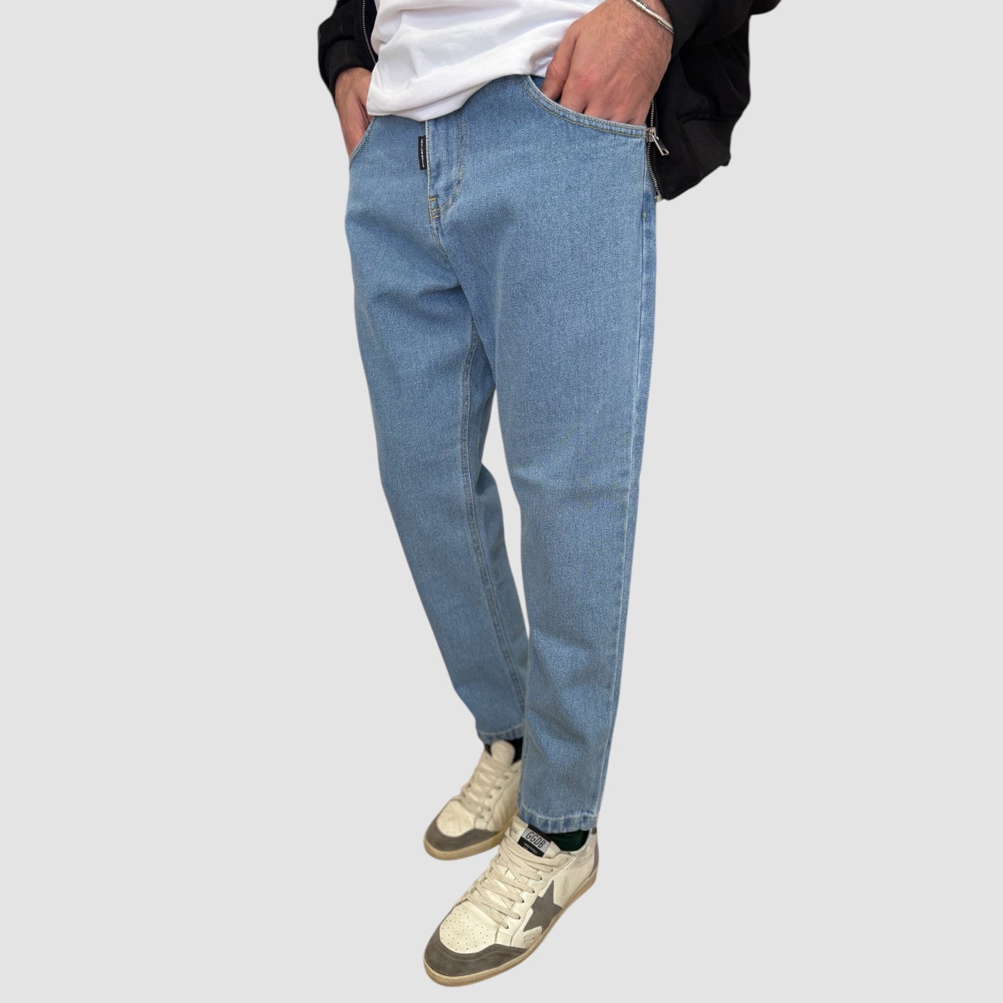 JEANS ALF07 NJB