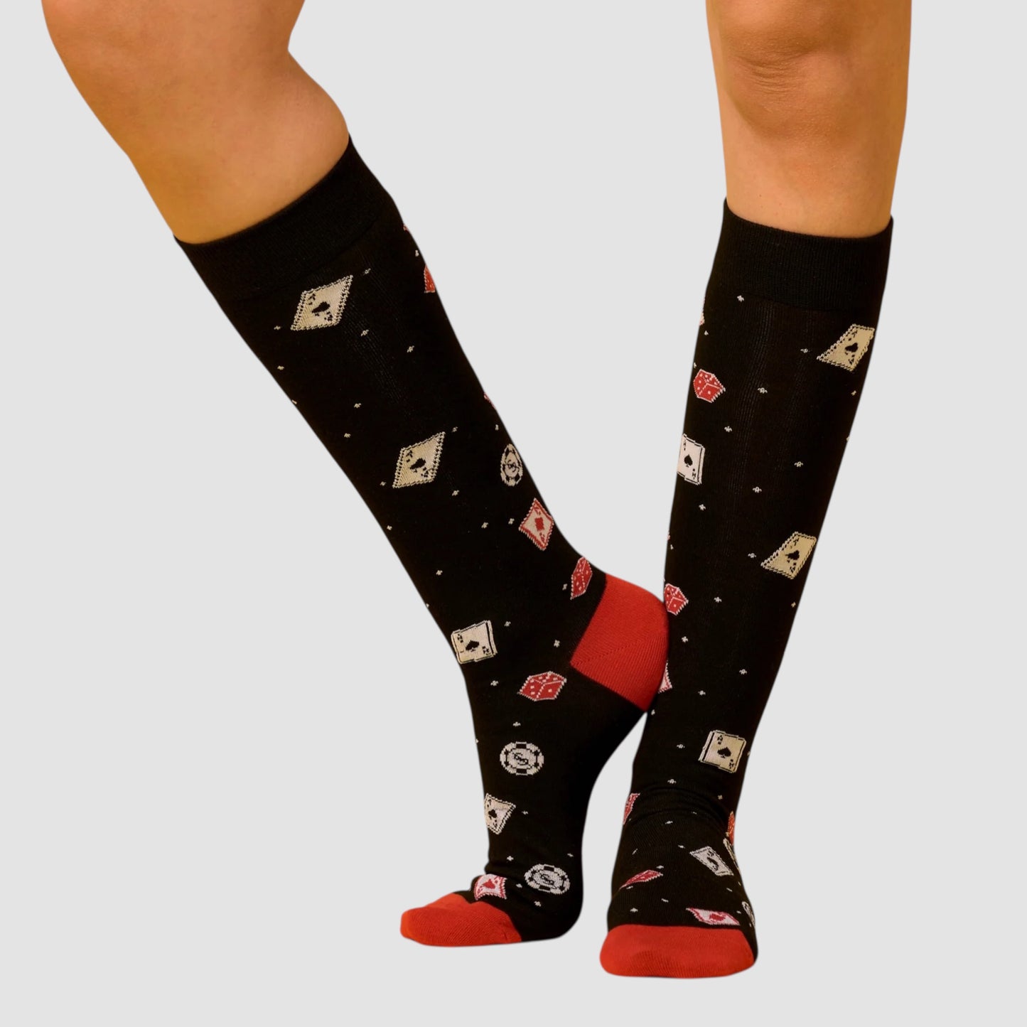 CALZINO POKER BOB ESPOSITO