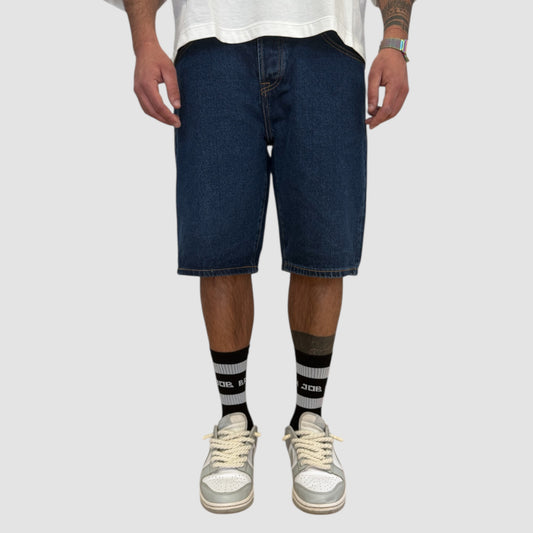 BERMUDA JEANS LAV.0 GALERIE'