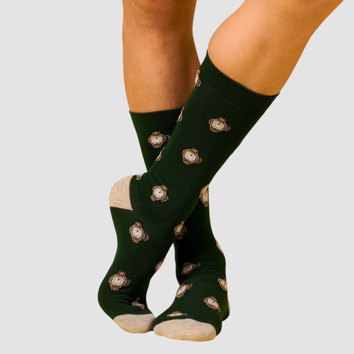 CALZINO OROLOGIO BOB ESPOSITO