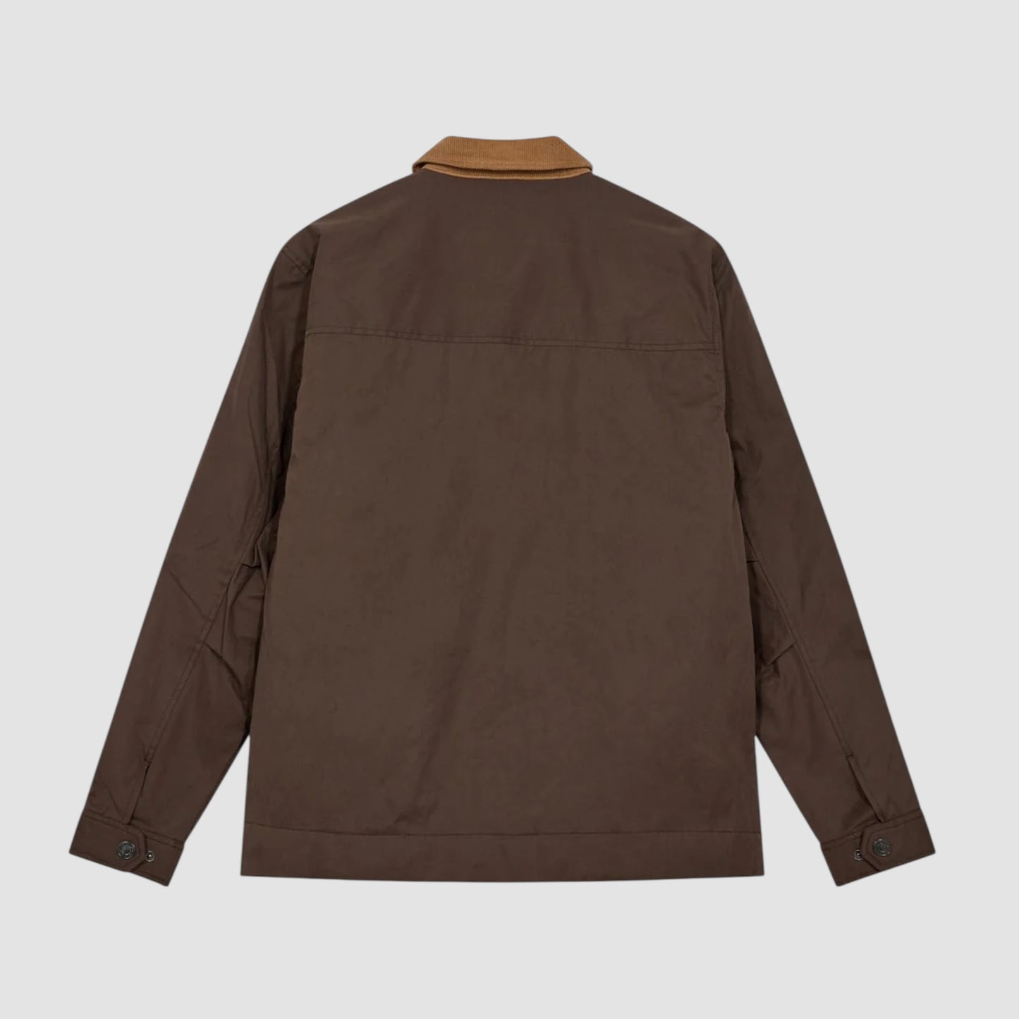 JACKET AKBILLY ANERKJENDT