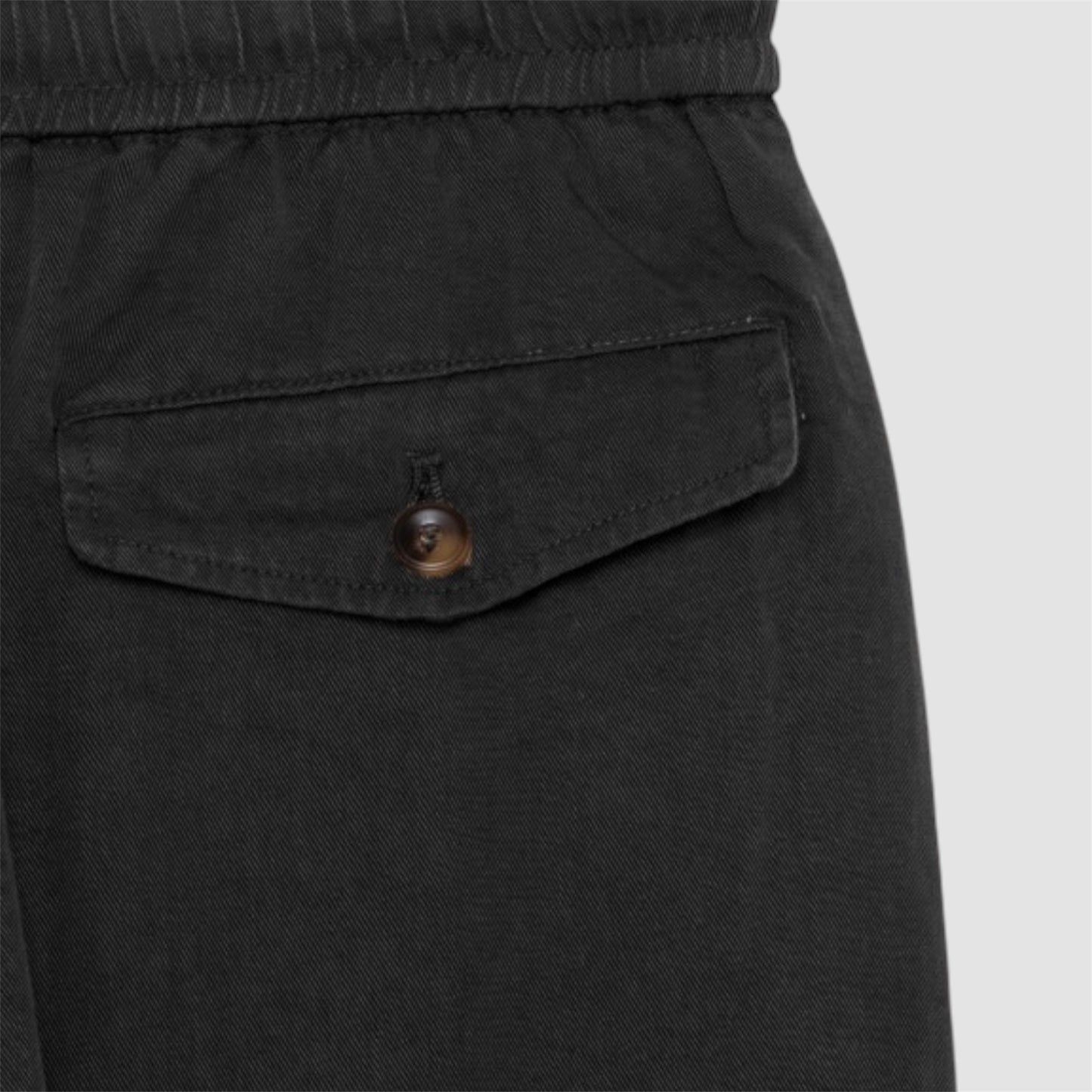 PANTALONE CON COULISSE DOUBLE LABEL