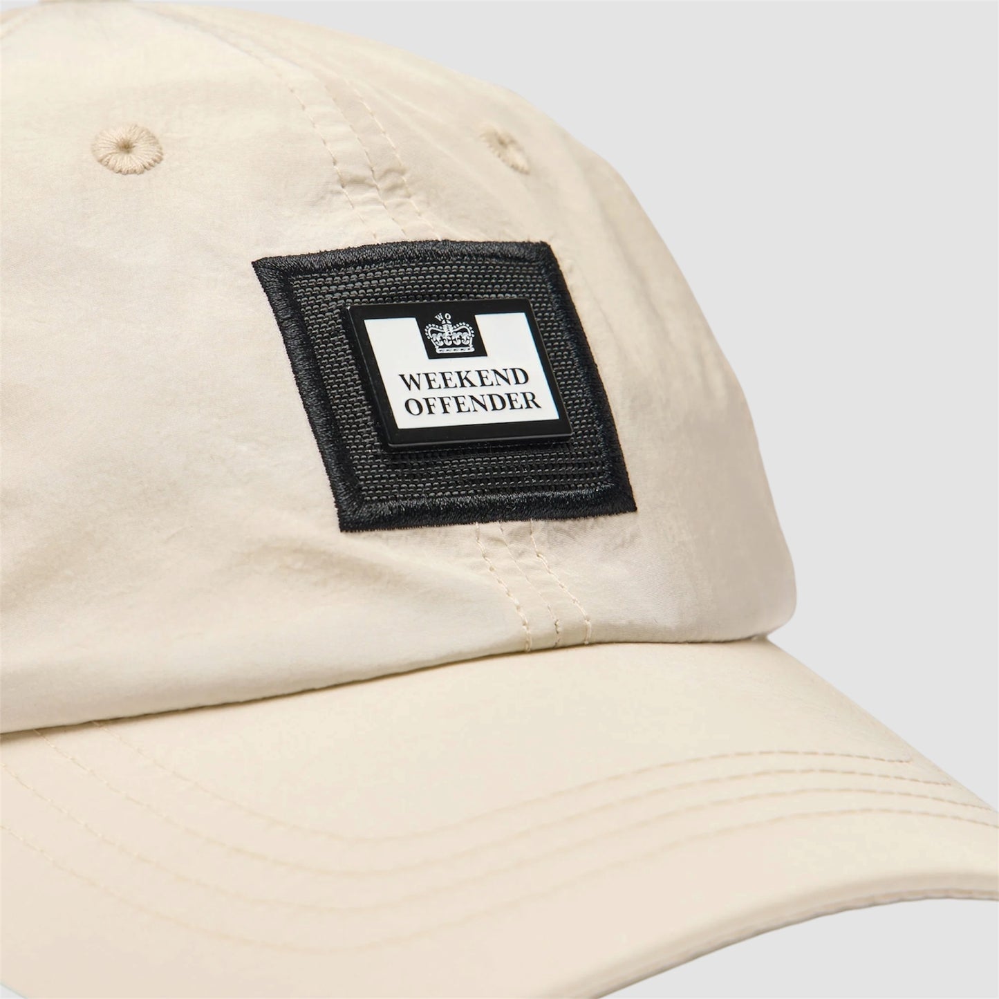 CAPPELLINO DA BASEBALL WEEKEND OFFENDER