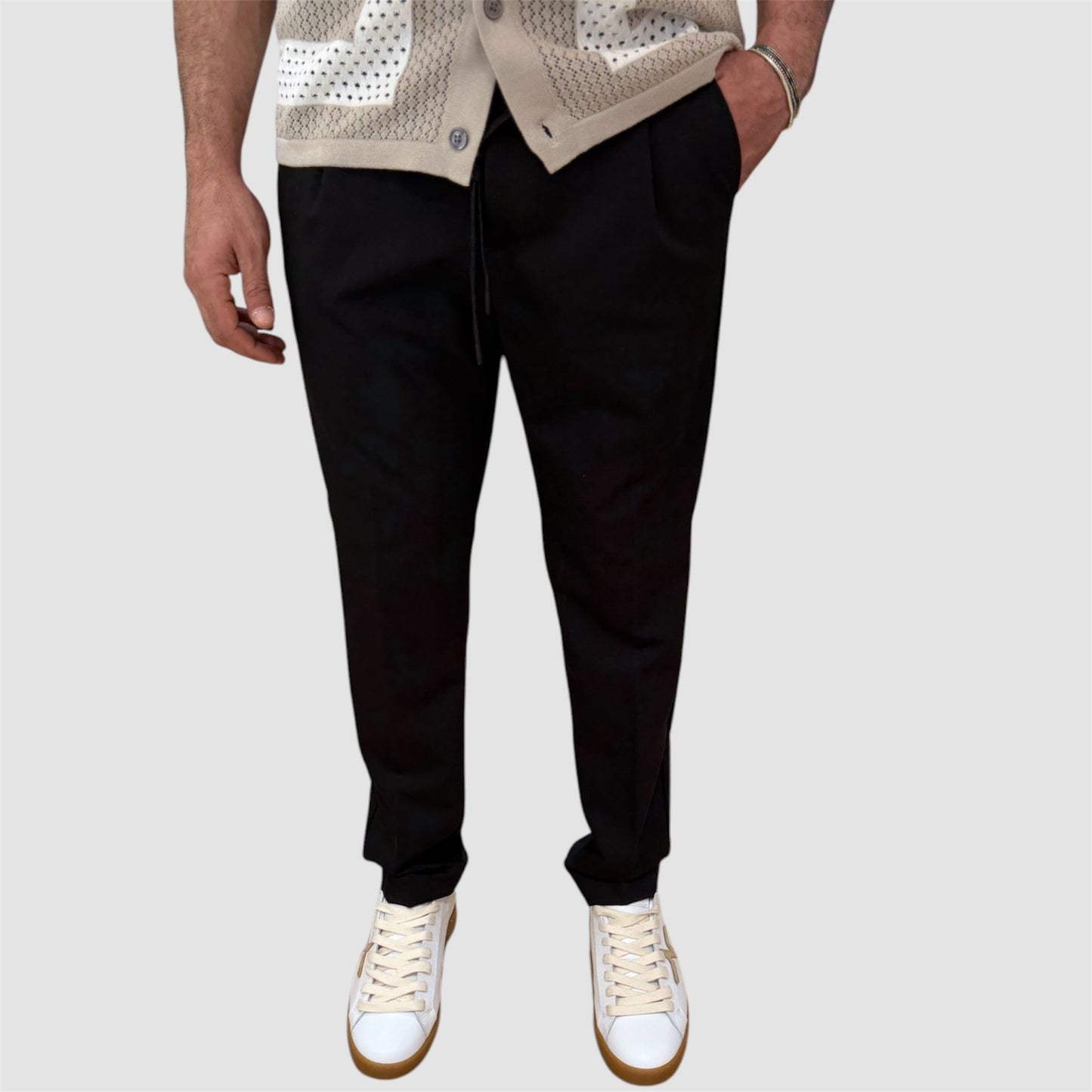 PANTALONE BOSE' SQUAD2 DISPONIBILE IN 3 COLORI