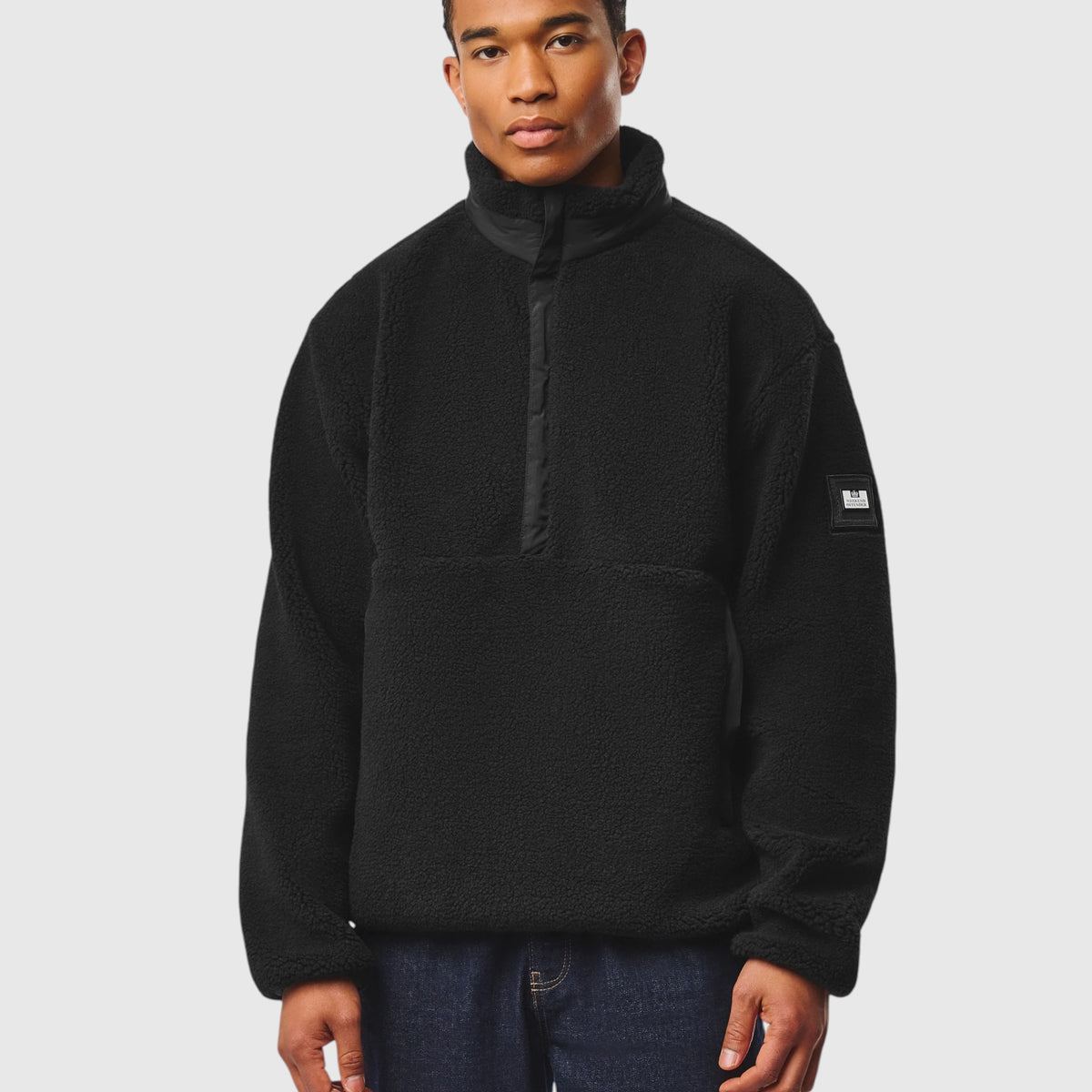 FELPA IN PILE WEEKEND OFFENDER
