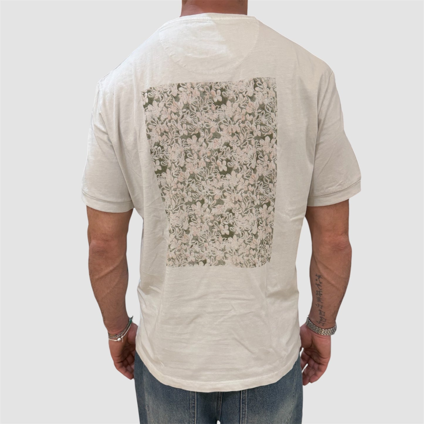 T-SHIRT ICE PHILOTINTO