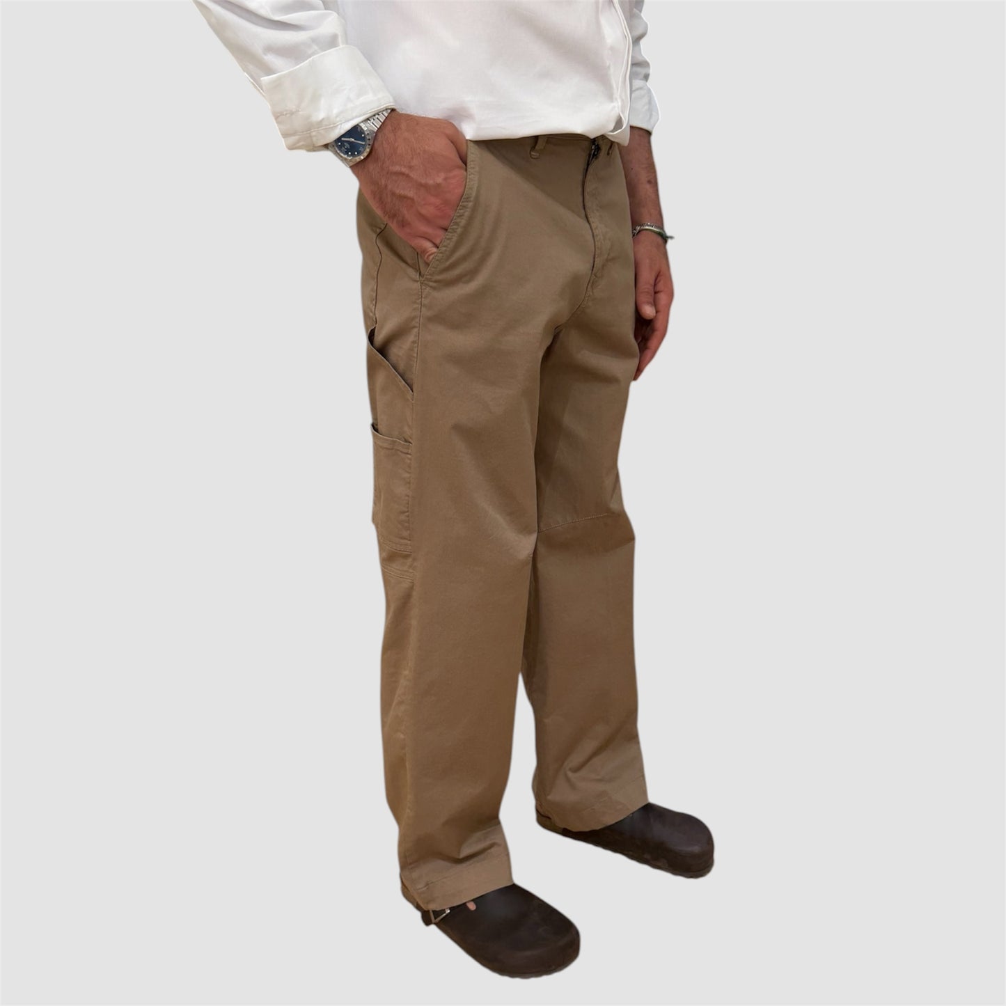 PANTALONE POKER SQUAD2