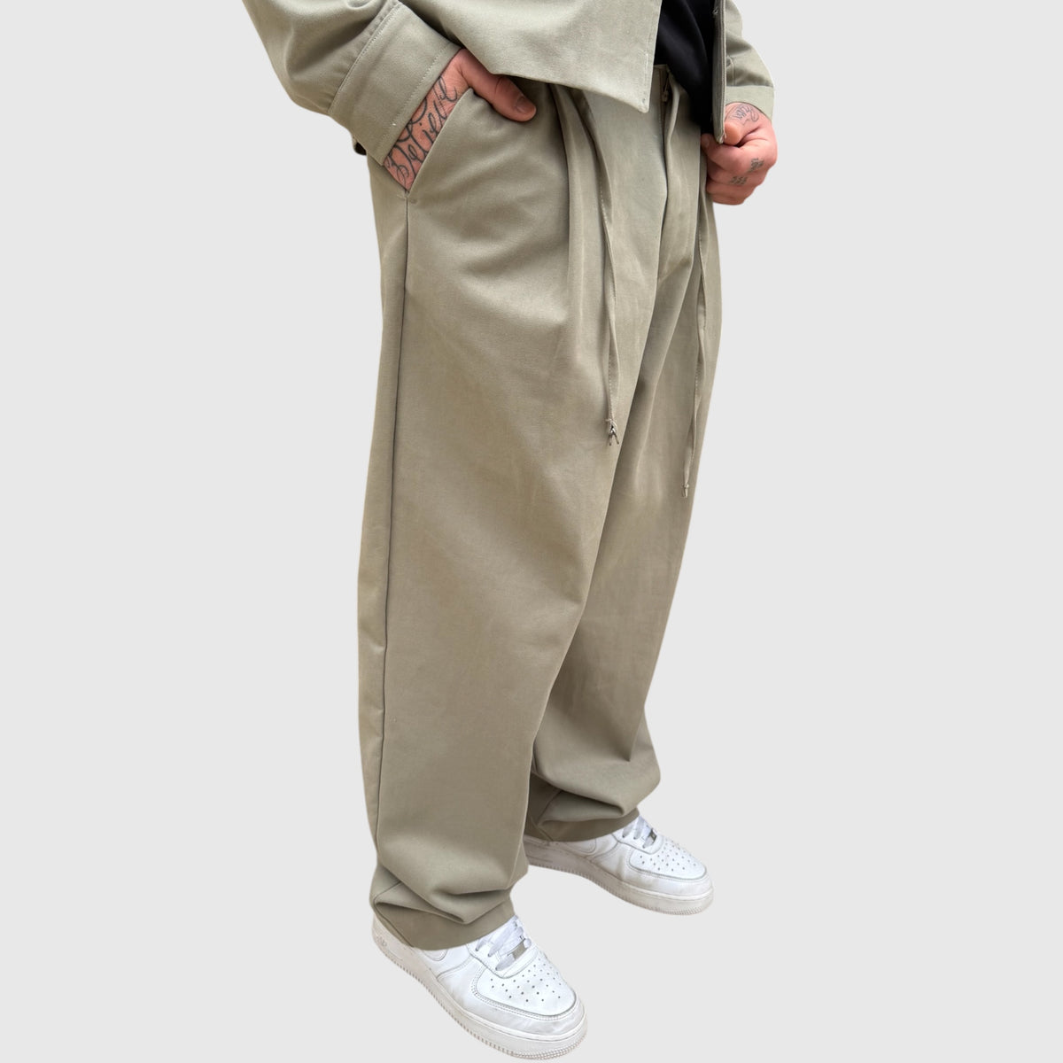 COORDINATO POKE'