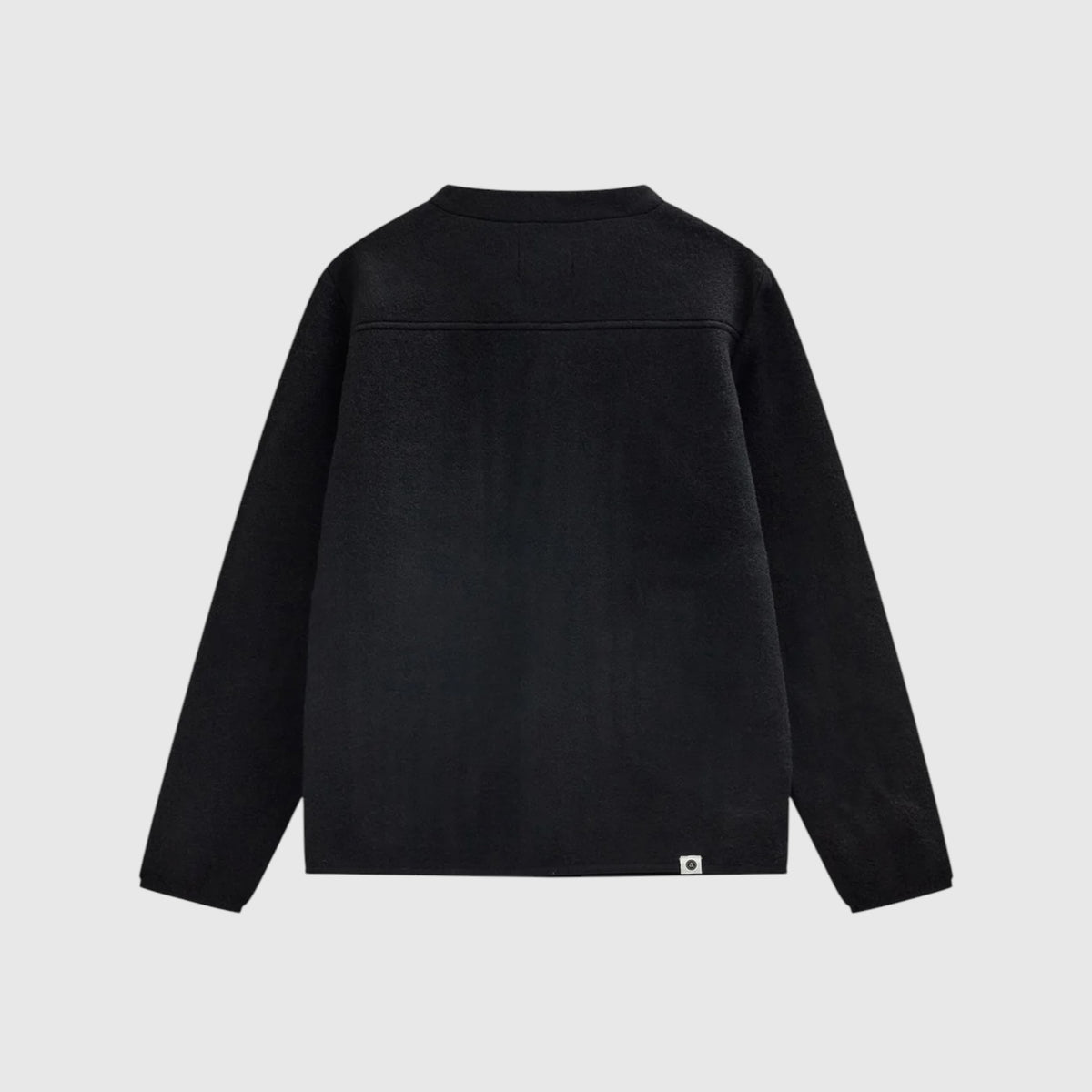 GIACCA CARDIGAN IN LANA ANERKJENDT