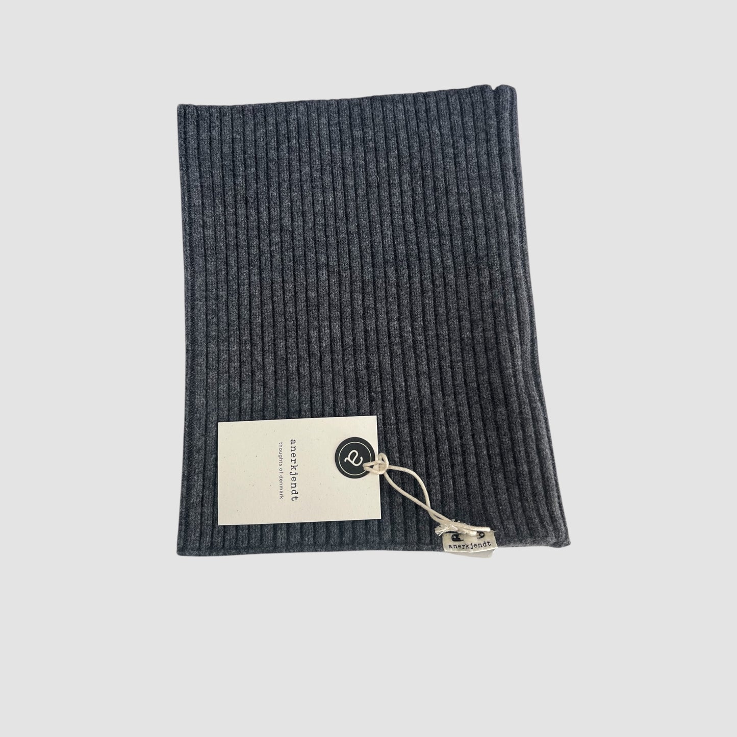 COLLO IN LANA ANERKJENDT DISPONIBILE IN 3 COLORI