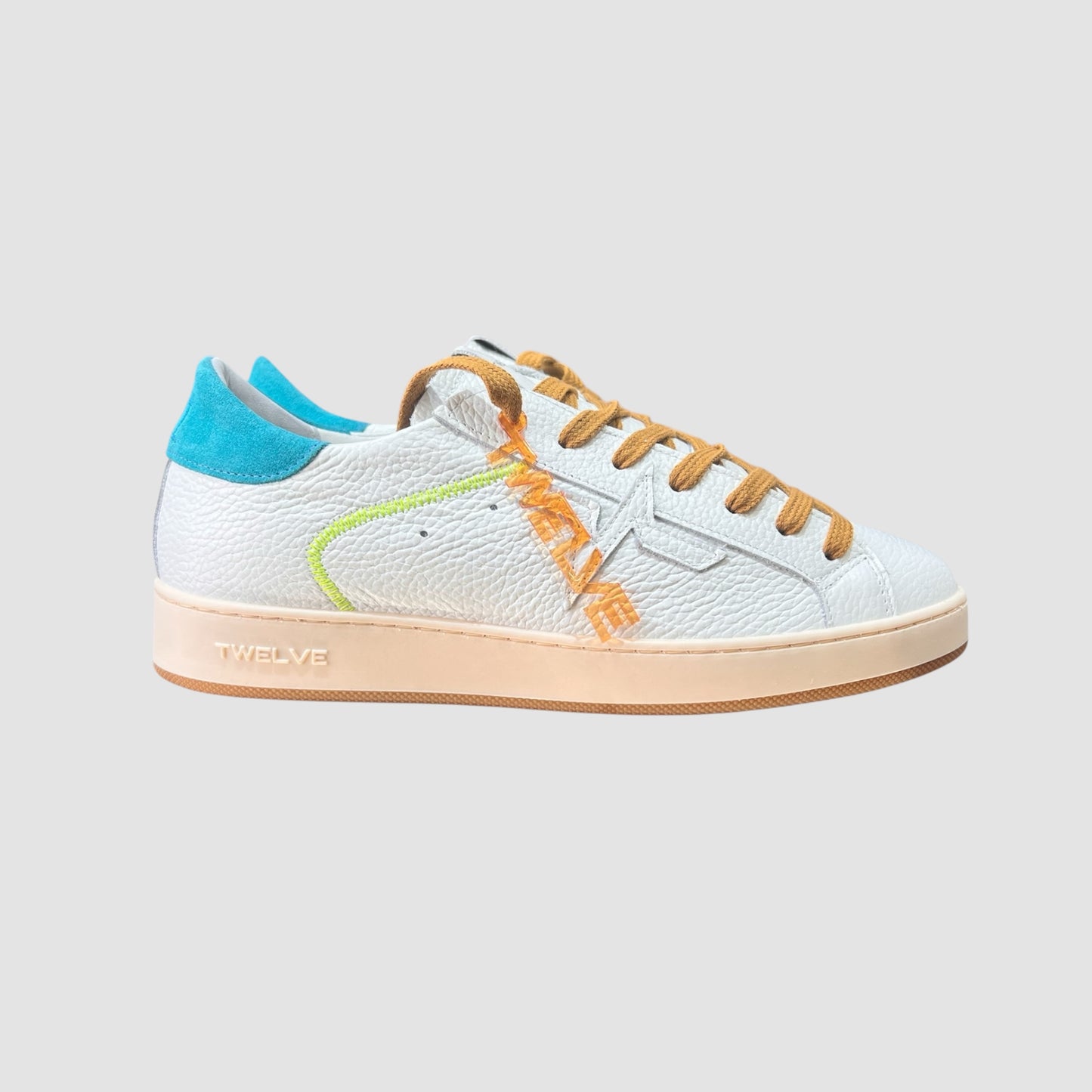 SNEAKERS CLASSIC 82 TWELVE