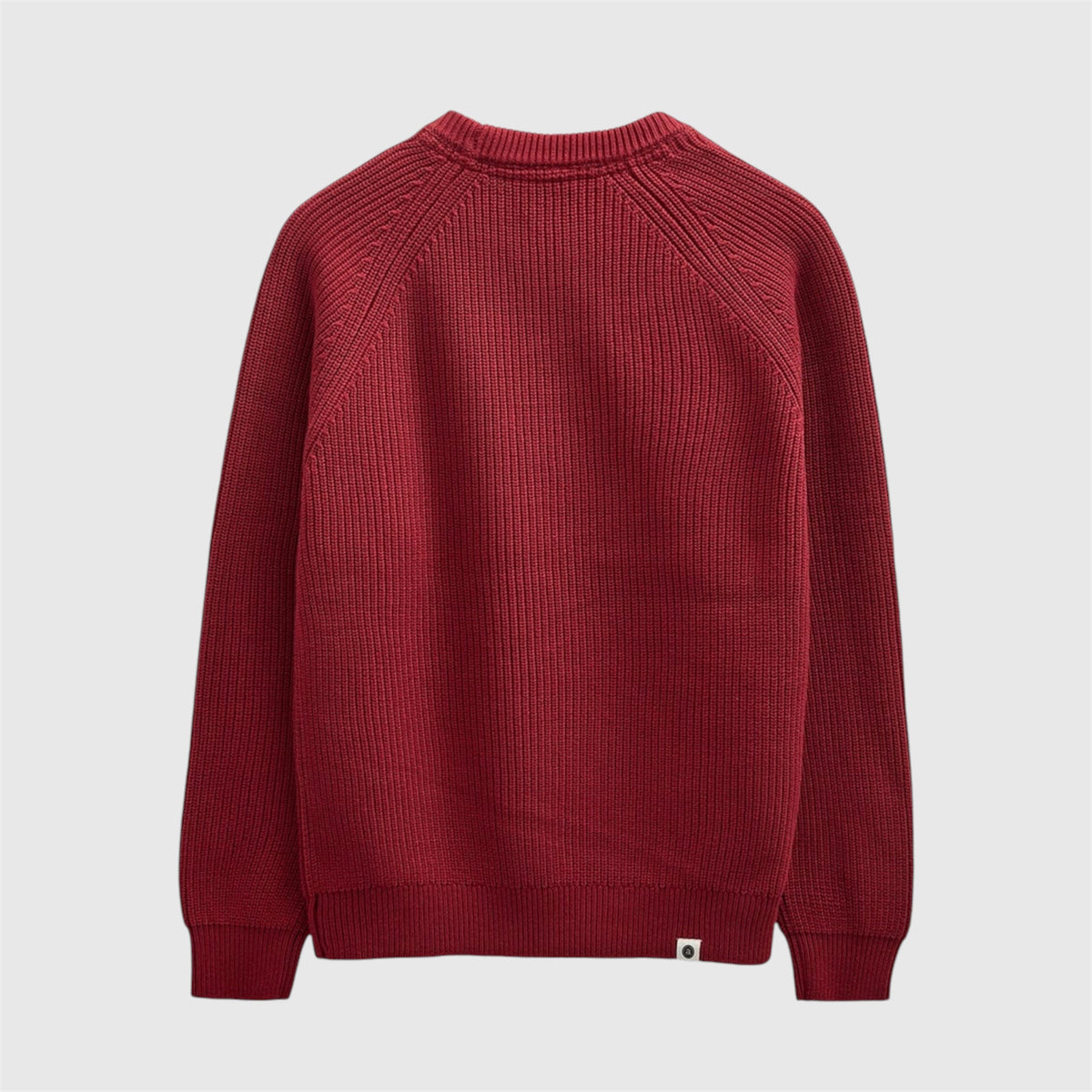 PULLOVER AKSUNE ANERKJENDT
