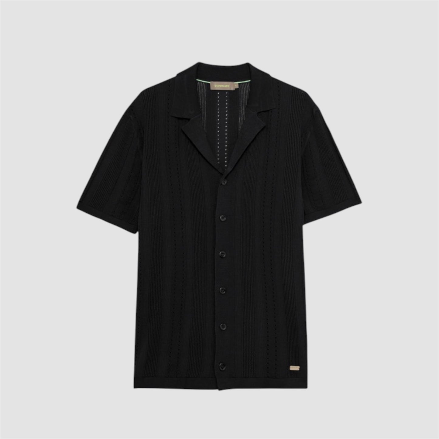 CARDIGAN IN MAGLIA GIANNI LUPO