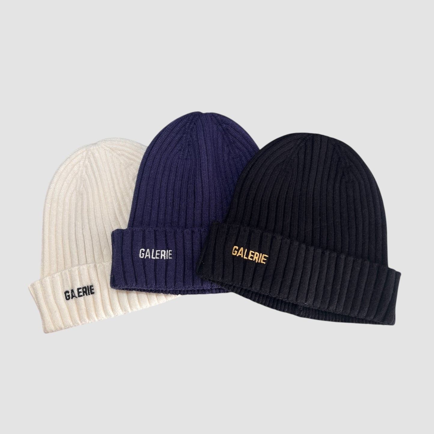 CAPPELLO GALERIE' DISPONIBILE IN 3 COLORI