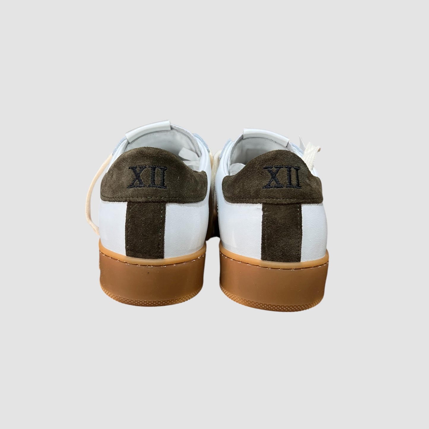 SNEAKERS CLASSIC 86 TWELVE