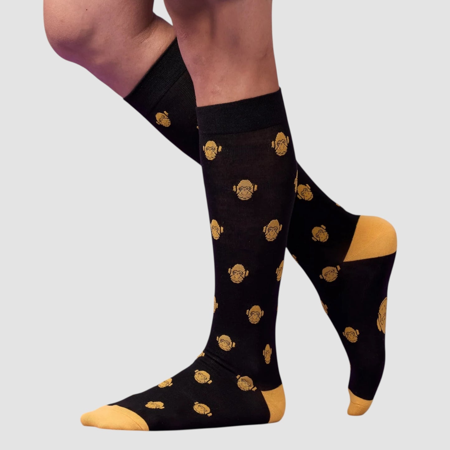 CALZINO LOGO BOB ESPOSITO