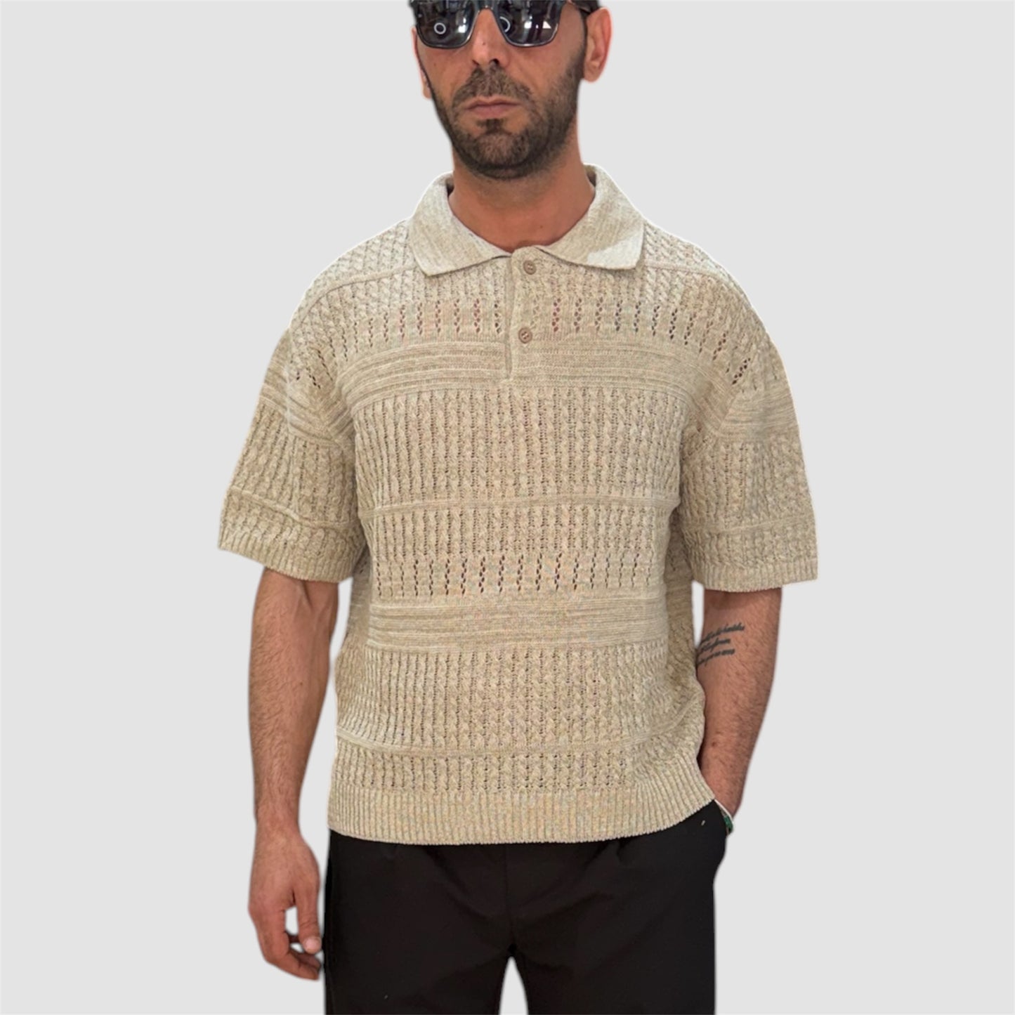 POLO SUN NJB