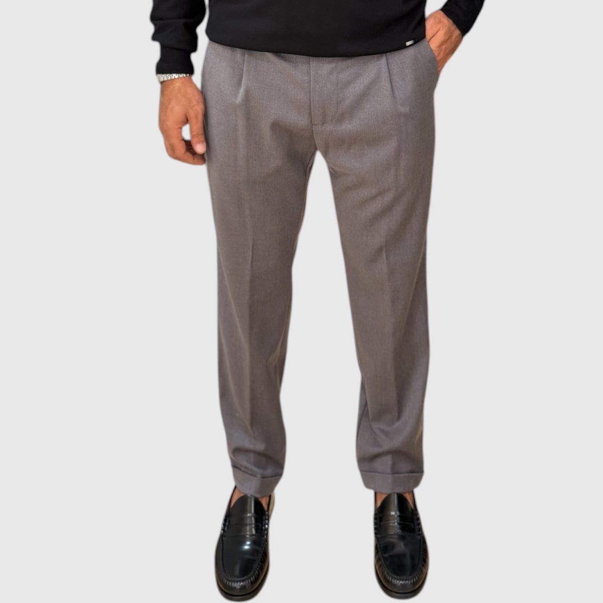 PANTALONE FELLINI SQUAD2