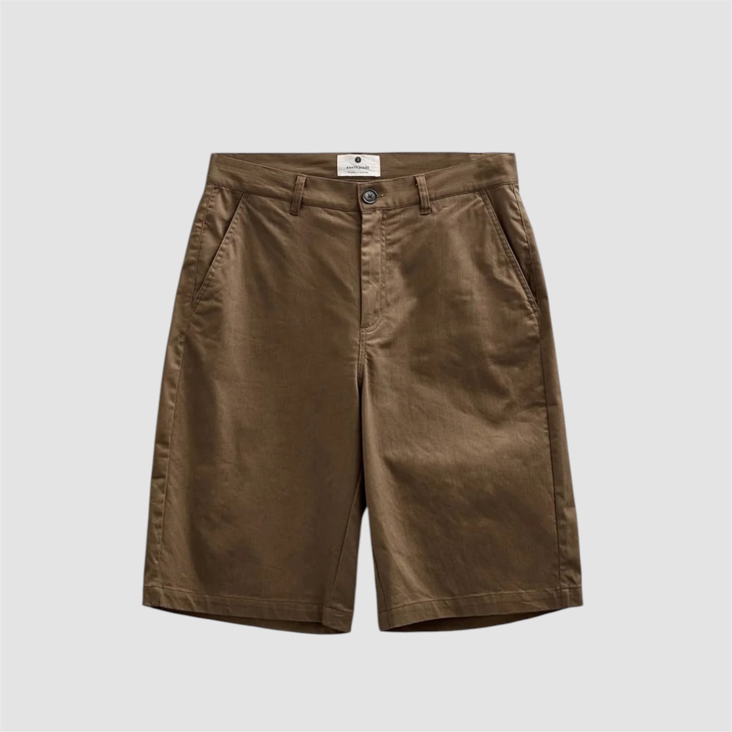 BERMUDA COTTON ANERKJENDT